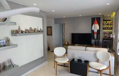 Imagem 12: LINDISSIMO Apartamento para venda - 127M² - Varanda Gourmet - 3 Dorms...