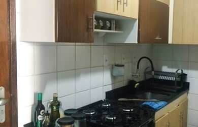 Imagem 13: APARTAMENTO RESIDENCIAL em SALVADOR - BA, PITUBA
