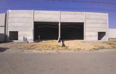 Imagem 2: Galpão para Locação Anual - joáia, Tijucas - 4 vagas