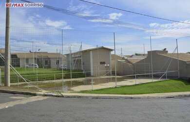 Imagem 8: VILLAGE CAMPINAS. 65m² de Área, 1 Vaga na garageme3 Dormitórios