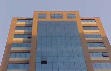 Imagem: O depósito possui 1 Vaga na garagem, 40m² de Área e está