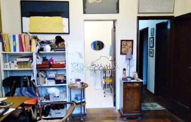 Imagem 9: Maravilhosa casa de 493 m2 à venda por R$ 4.000.000 - Botafogo - Rio...