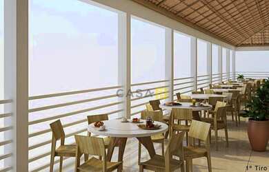 Imagem 8: Terreno à venda, 465 m² por R$ 245.000,00 - Fazenda Santa Lúcia - Americana/SP