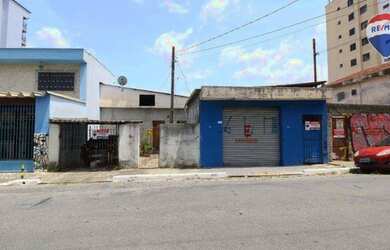 Imagem 3: Terreno à venda, 472 m² por R$ 890.000,00 - Imirim - São Paulo/SP