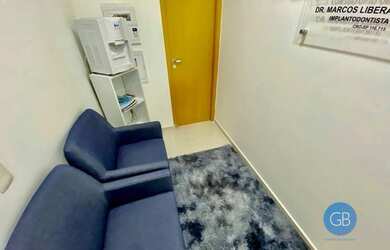 Imagem 7: Consultório Odontológico para locação e/ou venda na região do Tatuapé