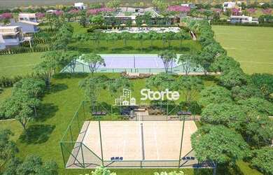 Imagem 7: Terreno à venda, 400m² por R$ 700.000 - Condomínio Tamboré Uberlândia...