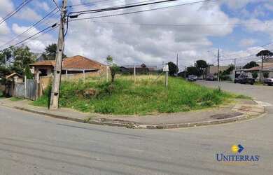 Imagem 2: Terreno à venda, 634 m² por R$ 280.000,00 - Roseira - São José dos...