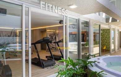 Imagem 15: Apartamento pé na areia no Jardim Oceania - AP0364