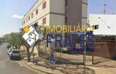 Imagem: O apartamento possui 2 Dormitórios, 1 Banheiro, 66m² de Área