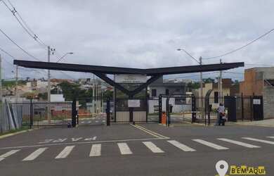 Imagem 4: Terreno à venda, 180 m² por R$ 145.000 - Condomínio Parque Imperial - Salto/SP