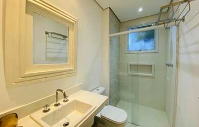 Imagem 15: Sobrado com 5 dormitórios à venda, 500 m² por R$ 4.425.000,00 - Praia de Juquehy - São Seb