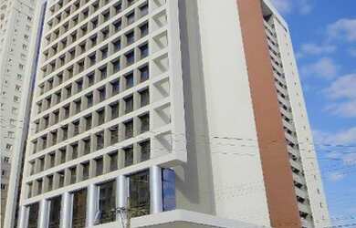 Imagem 1: Andar Corporativo com 372 m² Concept Office Alto da Glória