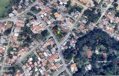 Imagem 2: Terreno à venda, 630 m² por R$ 474.999,28 - Pilarzinho - Curitiba/PR