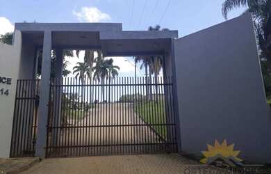 Imagem 8: CONDOMÍNIO DE ALTO PADRÃO LOCALIZADO NO GANCHINHO / UMBARÁ