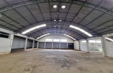 Imagem 1: Galpão/Depósito/Armazém à Venda - 2114m² A/T - Jundiaí - SP