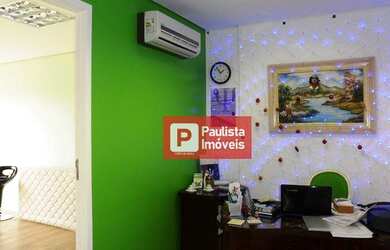 Imagem 6: Sala, 45 m² - venda por R$ 390.000,00 ou aluguel por R$ 800,00/mês -...