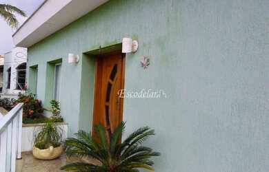 Imagem 7: Sobrado à venda, 260 m² por R$ 2.125.000,00 - Palmas do Tremembé -...