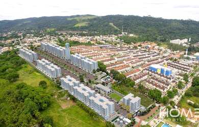 Imagem 3: Apartamento com 2 dormitórios à venda, 45 m² por R$ 170.000,00 - Guaratiba...