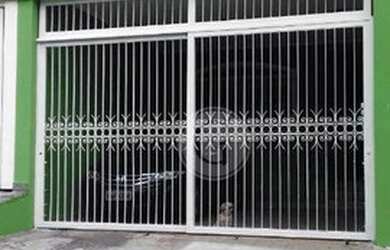 Imagem 1: Sobrado à venda, 170 m² por R$ 560.000,00 - Butantã - São Paulo/SP