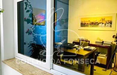 Imagem 9: São Paulo - Casa Padrão - Planalto Paulista