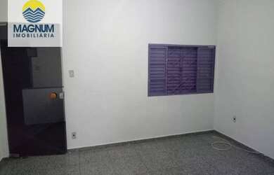 Imagem 14: Casa com 1 dormitório, 150 m² - venda por R$ 450.000,00 ou aluguel por...