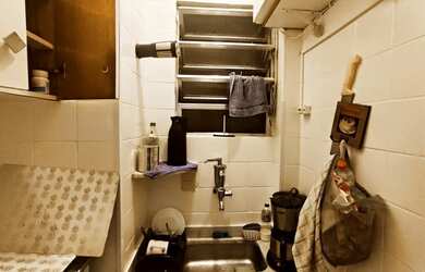 Imagem 11: Maravilhoso conjugado em Copacabana - Rio de Janeiro - RJ