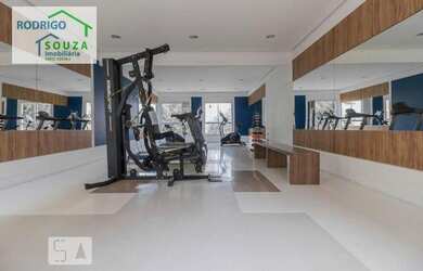 Imagem 10: Apartamento à venda, 51 m² por R$ 280.000,00 - Vila São João - Barueri/SP