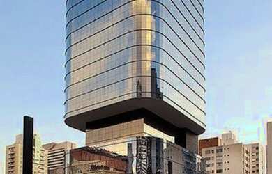 Imagem: O depósito possui 5 Vagas na garagem, 1.004m² de Área, Imóvel