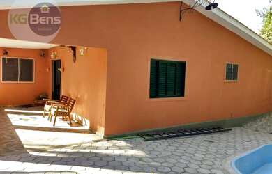 Imagem 5: Rancho à venda, 220 m² por R$ 690.000,00 - Zona Rural - Carmo Do Rio...