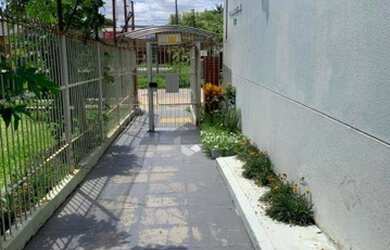 Imagem 15: Apartamento à venda, 62 m² por R$ 215.000,00 - São Sebastião - Porto...