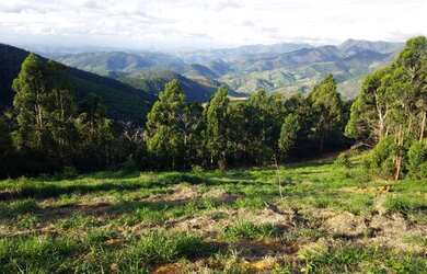 Imagem: A chácara possui 42.000m² de Área e está localizado em