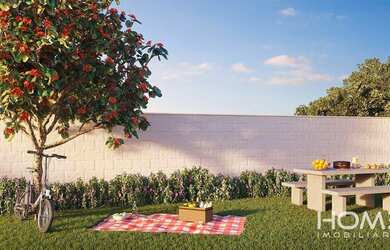 Imagem 7: Apartamento com 2 dormitórios à venda, 41 m² por R$ 169.000,00 - Campo...