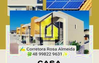 Imagem: A casa à venda possui 3 Dormitórios, 4 Banheiros, 1 Vaga na