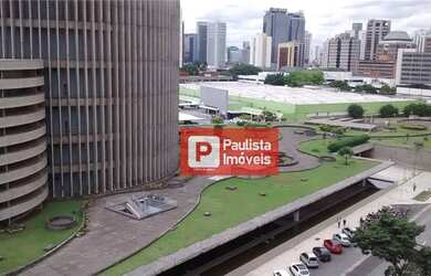 Imagem 5: Sala, 65 m² - venda por R$ 753.204,00 ou aluguel por R$ 2.292,50/mês...