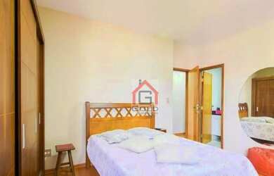 Imagem 9: Apartamento à venda, 89 m² por R$ 535.000,00 - Jardim Bela Vista - Santo...