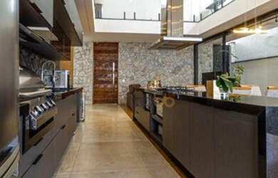 Imagem 10: Casa com 3 suites à venda, 270 m² por R$ 2.600.000 - Condomínio Ibiti...