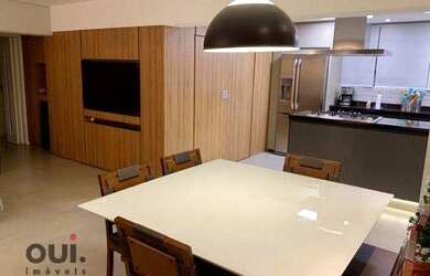 Imagem 6: Apartamento com 3 dormitórios à venda, 138 m² por R$ 1.450.000,00 -...