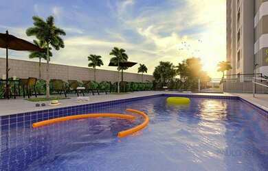 Imagem 12: Apartamento à venda, 59 m² por R$ 310.000,00 - Vicente Pinzon - Fortaleza/CE