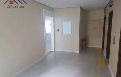 Imagem 8: Andar Corporativo para alugar, 550 m² por R$ 56.000,00/mês - Bela Vista...