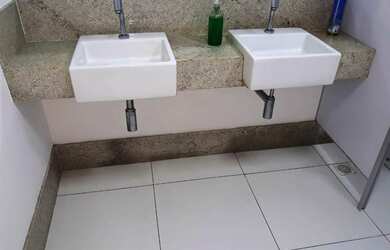 Imagem 11: Sala à venda, 211 m² por R$ 800.000,00 - Caminho das Árvores - Salvador/BA