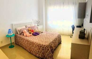 Imagem 13: Apartamento de alto padrão à venda, 270m² por R$ 2.350.000 - Jardim...