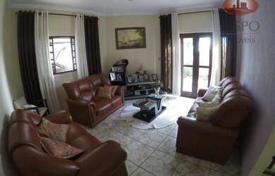 Imagem 11: Casa à venda, 189 m² por R$ 450.000,00 - Jardim Mirandola - Americana/SP