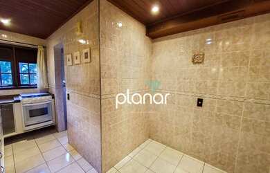 Imagem 4: Cobertura com 4 dormitórios à venda, 200 m² por R$ 990.000,00 - Bonsucesso - Petrópolis/RJ