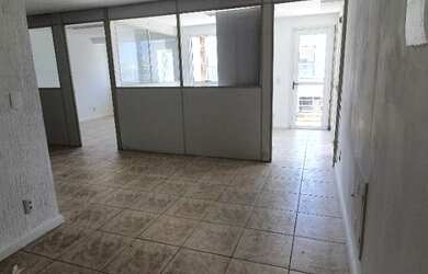 Imagem 3: Sala, 82 m² - venda por R$ 550.000,00 ou aluguel por R$ 3.500,00/mês...