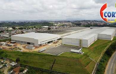 Imagem 11: Galpão NOVO no Condomínio Pinheirinho em Itaquaquecetuba