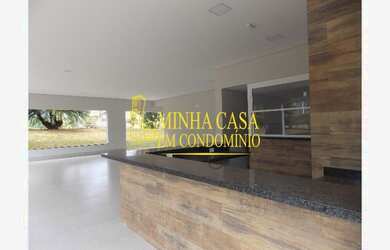 Imagem 9: TERRENO NO CONDOMINIO RESIDENCIAL DAMHA II