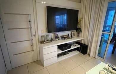 Imagem 10: Vendo Ed Recoleta. Piscina, Churrasqueira, Ar-condicionadoe110m² de Área