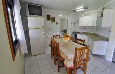 Imagem 11: Arroio do Sal/RS - Casa Padrão - Areias Brancas