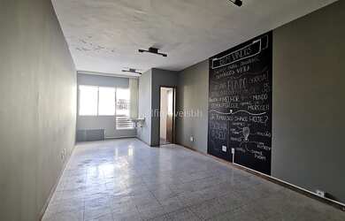 Imagem: O depósito possui 25m² de Área e está localizado em Santa