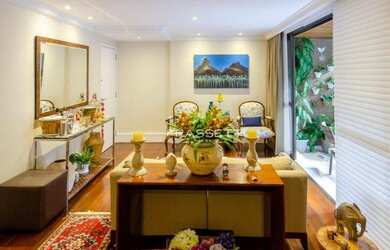 Imagem 8: Apartamento à venda, 145 m² por R$ 1.750.000,00 - Laranjeiras - Rio...